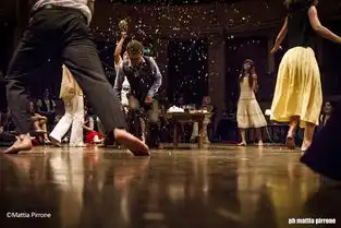 汇演2018乌镇戏剧节公布剧目,开幕大戏为孟京辉执导文章主演茶馆
