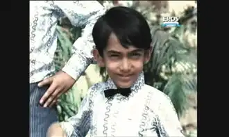 阿米尔汗以后我要拍部印度版鹿鼎记