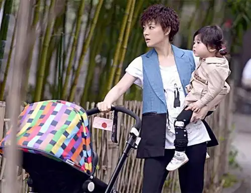 为孩子放弃工作的妈妈全都后悔了光有耐心和韧性还远远不够
