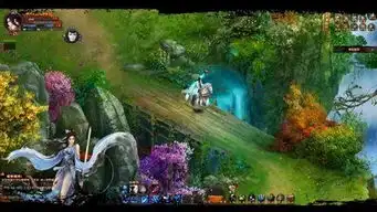 异域逆天美颜书剑恩仇录回疆cos惊艳pv首曝
