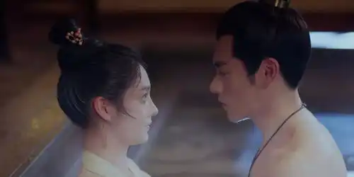 锦衣之下后,又一部古装探案剧开播,仅4.5,甜宠套路不香了