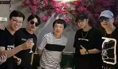 徐峥当年拍泰囧,请遍圈内大咖只有他肯来,后来却拒绝再演
