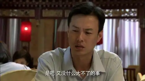 正阳门下程建军,你除了查走私车还查户口呢
