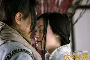 芈月传将播孙俪古装发型连连看