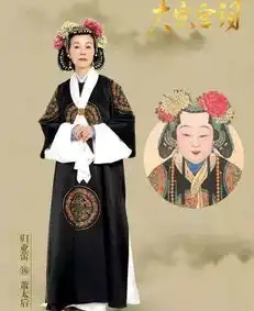 唐嫣怀孕拍腾讯大戏,宣传是正剧,剧照出来被吐槽锦绣未央2