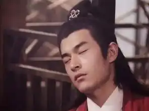 在这些男神面前,我们都是好色之徒
