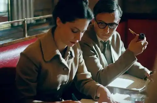 一场存在主义的爱情实验
