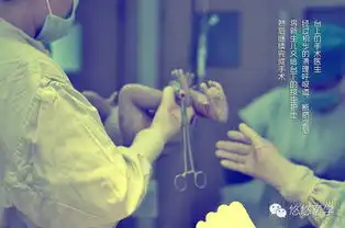 献给母亲节人生初见医生镜头下的真实剖宫产
