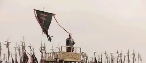 王翦父子手握秦国60万倾国之兵,为何不敢反嬴政
