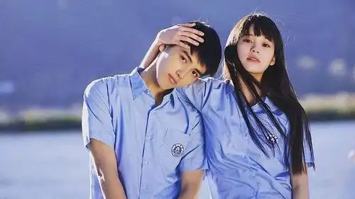 情书翻拍中国版,小柏原崇是吴磊还是陈飞宇
