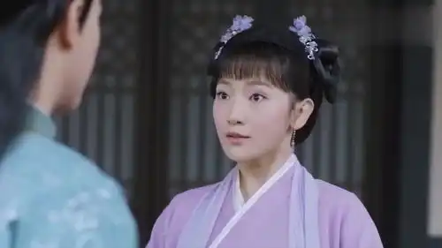 双世宠妃2小檀竟然这么解释狗带,镜心十四不明就理互相祝贺
