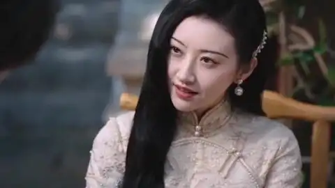 最美司藤旗袍合集上