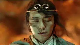 不曾公开的周星驰版大话西游片场花絮,最后朱茵那个眼神绝了