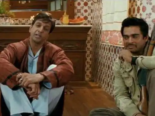 三傻大闹宝莱坞被译名耽误的9.2高分电影,成功自己会追上你
