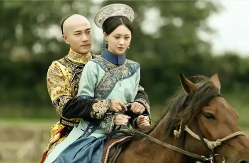 她本是江南民女,被康熙纳入后宫,连生三子,一子封铁帽子王李煦
