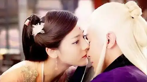 三生三世十里桃花,四海八荒最美剧照