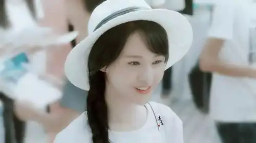 4岁登台创下7亿票房超人气她是当下最有名花旦爆美