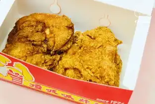 美式炸鸡大测评看完绿皮书,请和我一起通过炸鸡验票口
