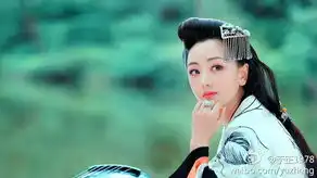 云中歌官方剧照