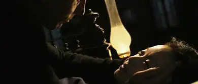 倪妮章子怡柳岩揭女星和老外激情戏瞬间
