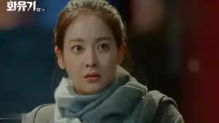 花游记木偶鬼附在小孩身上,齐天大圣帅气一棒球棍就直接搞定了2
