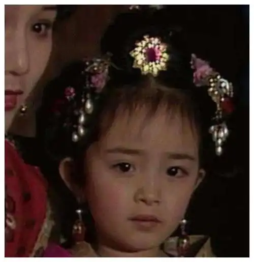 盘点童星出身的4位女明星,各个转型成功,红遍全国