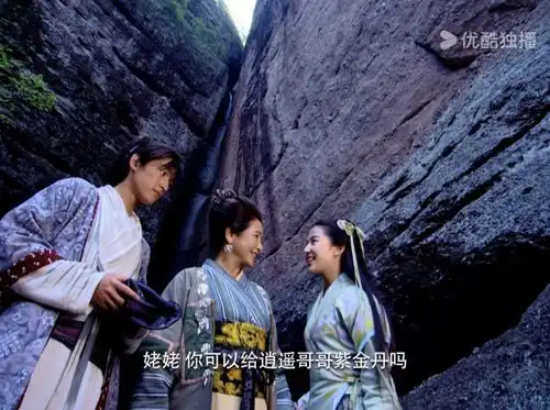 永远的仙剑奇侠传胡歌刘亦菲发文悼念郑佩佩,网友我的童年