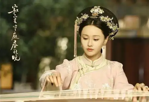 不会写文案,看看这些电视剧剧名
