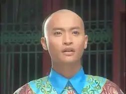 陈志朋还珠格格剧照