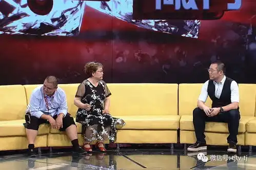 幸福来敲门母亲收养智障孩子照顾40年
