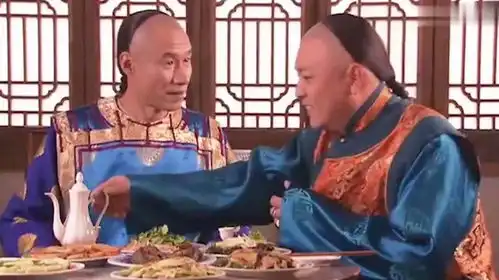 大宅门三爷用孩子威胁武贝勒,张口要一万两银子,真是黑心啊