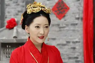 追鱼传奇唐心剧照