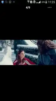 求这张美女与野兽剧照
