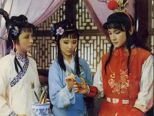 古代尴尬瞬间古代夫妻睡觉时,通房丫鬟就守在床边体面贞洁尊严网易订阅