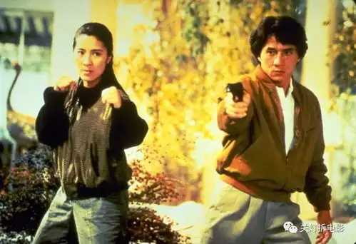 恕我直言,他才是内地贺岁片之父