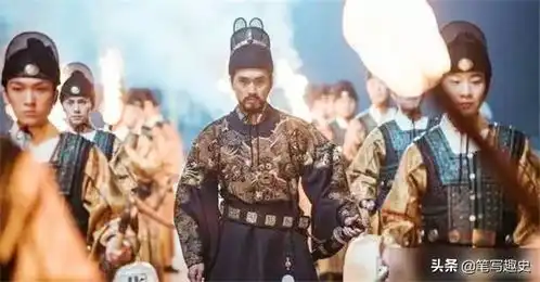 大明风华朱高燧,与二哥都参与过谋反,为何他得以善终