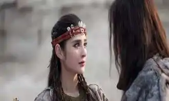 海上牧云记硕风和叶结局揭秘,杀死赫兰铁朵抓走牧云严霜为自己生孩子
