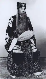 寻找杨宝森京剧大师杨宝森110周年诞辰纪念资料征集活动正式启动
