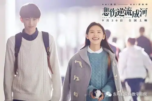 悲伤逆流成河著名小说改编,口碑炸裂