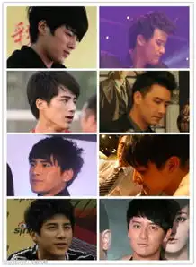 电影小时代电视剧小时代主演大pk郭采洁秒杀江铠同
