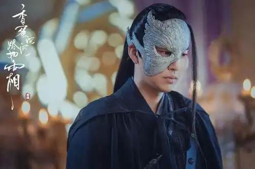 香蜜沉沉烬如霜首播收视告捷杨紫邓伦皮一下很开心
