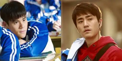 匆匆那年主要讲了什么主角是谁