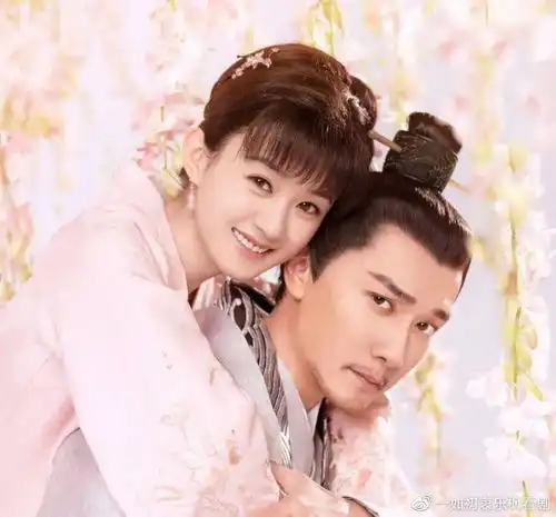 赵丽颖冯绍峰分手引发思考,离婚竟然成了值得鼓励的事情