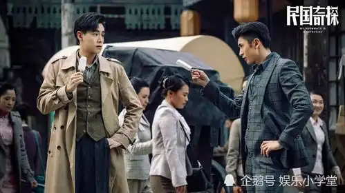 两部热门新剧将于本月正式开机,罗云熙白鹿胡一天张云龙确定二搭
