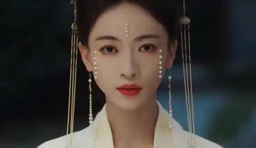 墨雨云间丽妃到死都不知,自己受宠不是因姿色,而是因姜元柏