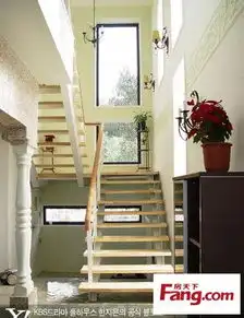 浪漫满屋现场实景让你感受温馨韩式家居
