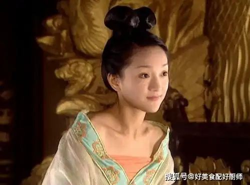 周迅爱情至上的天真女子,祖师爷赏饭吃的灵气演员
