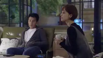 柠檬初上第16集剧照,柠檬初上图片