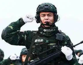 这四部高质量军旅剧值得你神追,我是特种兵上榜,第一要深追