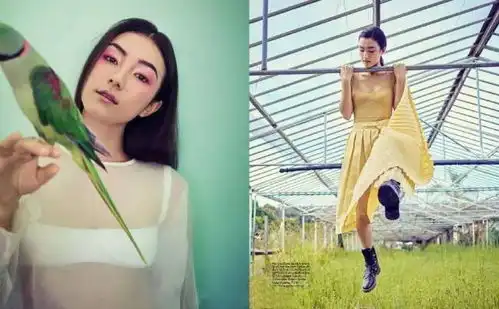 唐人街探案2美女陈英警官什么背景
